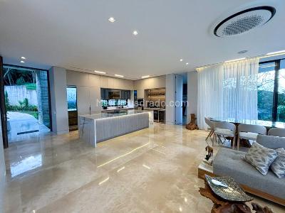 Casa de 5 alcobas en venta en Pance, Cali, 364 m² · foto 9 de 20