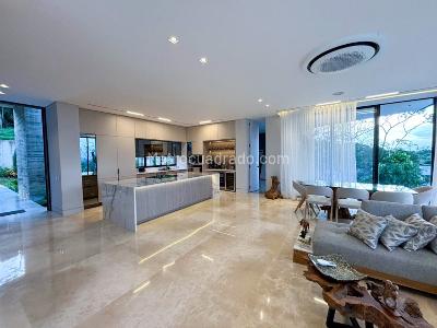 Casa de 5 alcobas en venta en Pance, Cali, 364 m² · foto 13 de 20