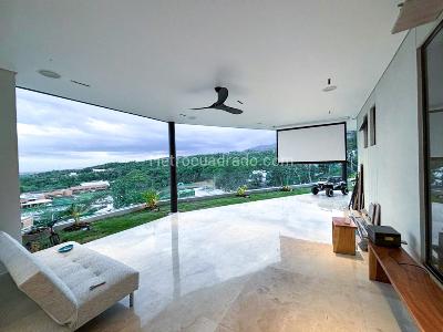 Casa de 5 alcobas en venta en Pance, Cali, 364 m² · foto 14 de 20