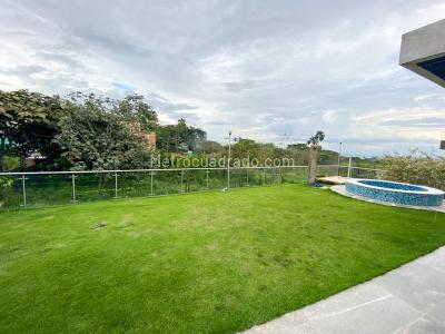 Casa de 4 alcobas en venta en Pance, Cali, 324 m² · foto 3 de 20