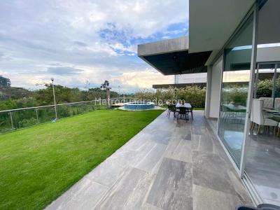 Casa de 4 alcobas en venta en Pance, Cali, 324 m² · foto 4 de 20