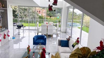 Casa de 4 alcobas en venta en Pance, Cali, 324 m² · foto 13 de 20