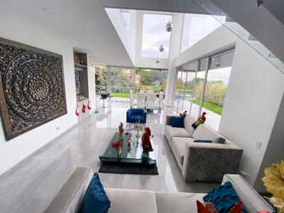 Casa de 4 alcobas en venta en Pance, Cali, 324 m² · foto 14 de 20
