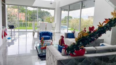 Casa de 4 alcobas en venta en Pance, Cali, 324 m² · foto 15 de 20