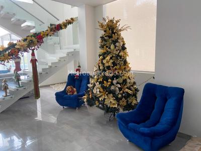 Casa de 4 alcobas en venta en Pance, Cali, 324 m² · foto 16 de 20