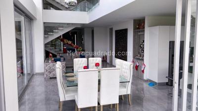 Casa de 4 alcobas en venta en Pance, Cali, 324 m² · foto 17 de 20