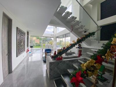 Casa de 4 alcobas en venta en Pance, Cali, 324 m² · foto 18 de 20