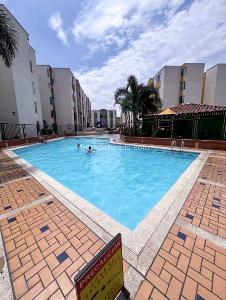 Apartamento de 3 alcobas en venta en Acopi, Cali, 60 m² · foto 3 de 15