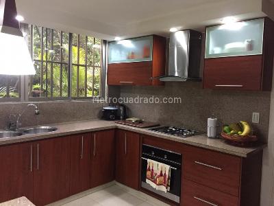Casa de 5 alcobas en venta en Pance, Cali, 235 m² · foto 4 de 11