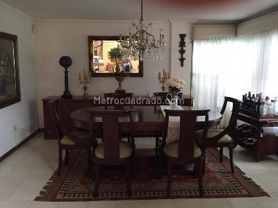 Casa de 5 alcobas en venta en Pance, Cali, 235 m² · foto 7 de 11