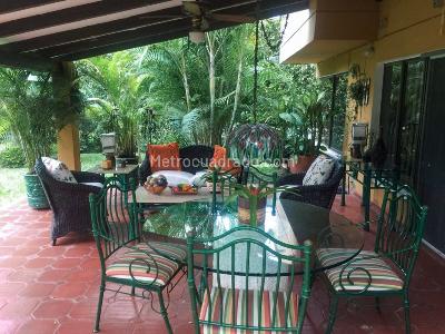 Casa de 5 alcobas en venta en Pance, Cali, 235 m² · foto 10 de 11