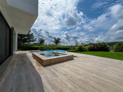 Casa de 5 alcobas en venta en Pance, Cali, 433 m² · foto 5 de 20