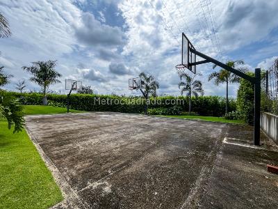Casa de 5 alcobas en venta en Pance, Cali, 433 m² · foto 6 de 20
