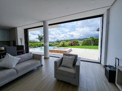 Casa de 5 alcobas en venta en Pance, Cali, 433 m² · foto 7 de 20