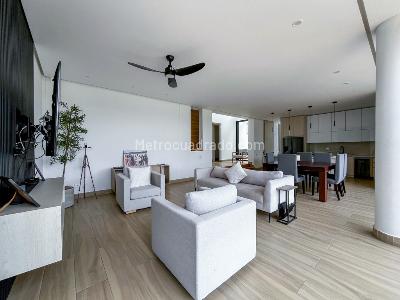 Casa de 5 alcobas en venta en Pance, Cali, 433 m² · foto 8 de 20