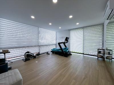 Casa de 5 alcobas en venta en Pance, Cali, 433 m² · foto 11 de 20