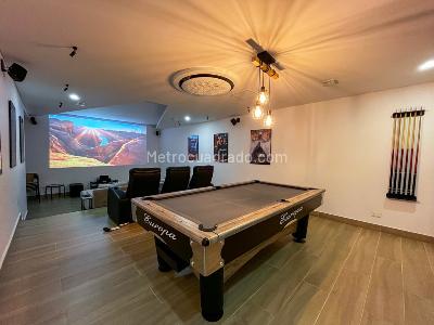 Casa de 5 alcobas en venta en Pance, Cali, 433 m² · foto 16 de 20