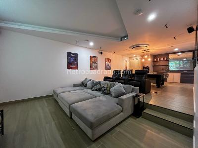 Casa de 5 alcobas en venta en Pance, Cali, 433 m² · foto 17 de 20