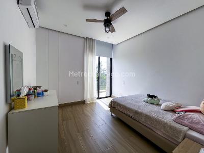 Casa de 5 alcobas en venta en Pance, Cali, 433 m² · foto 18 de 20