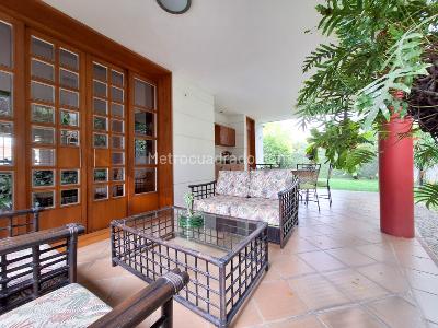 Casa de 5 alcobas en venta en Pance, Cali, 355 m² · foto 14 de 20