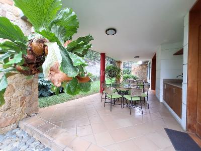 Casa de 5 alcobas en venta en Pance, Cali, 355 m² · foto 15 de 20