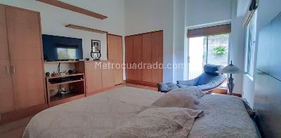 Casa de 5 alcobas en venta en Pance, Cali, 355 m² · foto 18 de 20