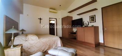 Casa de 5 alcobas en venta en Pance, Cali, 355 m² · foto 19 de 20