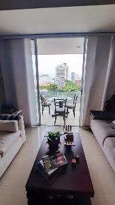 Apartamento de 2 alcobas en venta en Juanambu, Cali, 82 m² · foto 6 de 17