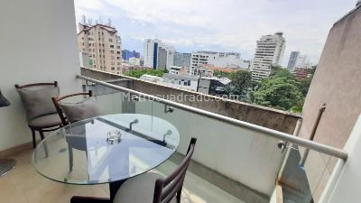 Apartamento de 2 alcobas en venta en Juanambu, Cali, 82 m² · foto 8 de 17