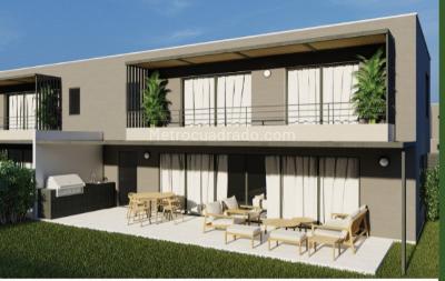 Casa de 4 alcobas en venta en La Viga, Cali, 260 m² · foto 2 de 20