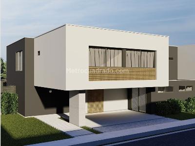 Casa de 4 alcobas en venta en La Viga, Cali, 260 m² · foto 3 de 20