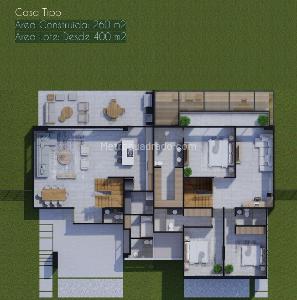 Casa de 4 alcobas en venta en La Viga, Cali, 260 m² · foto 6 de 20