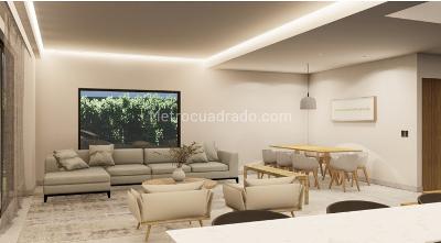Casa de 4 alcobas en venta en La Viga, Cali, 260 m² · foto 8 de 20