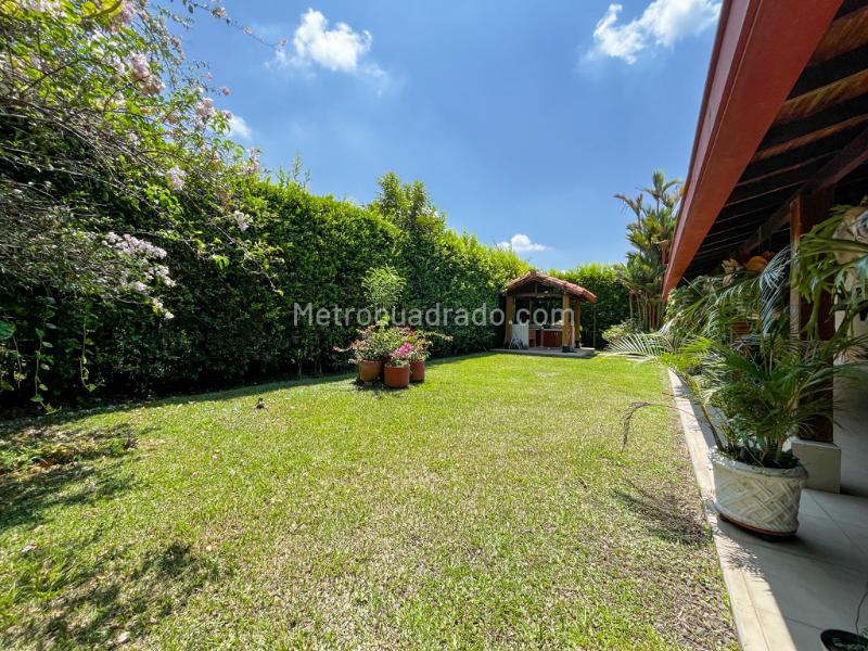 Casa en Arriendo, Pance, Cali – pohled 4