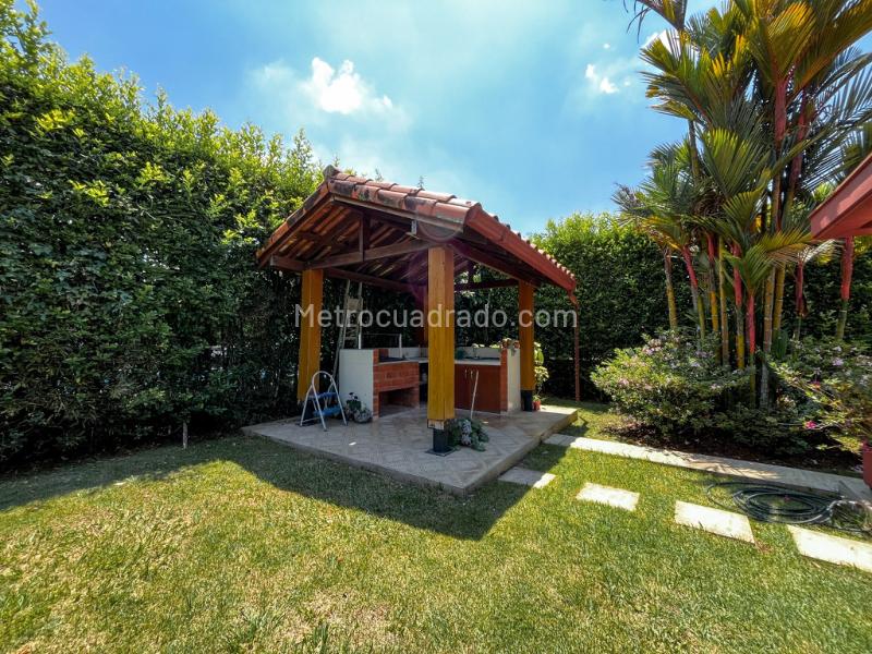 Casa en Arriendo, Pance, Cali – pohled 5