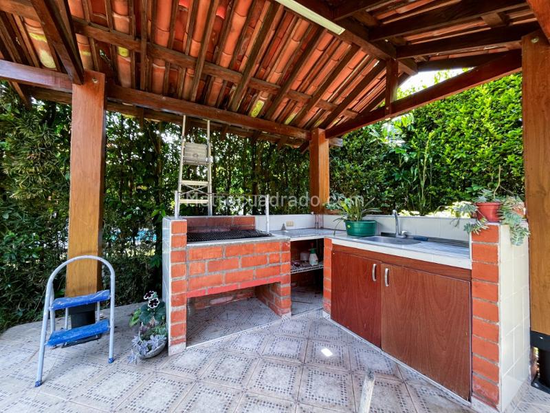 Casa en Arriendo, Pance, Cali – další
