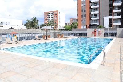 Apartamento en venta en Valle Del Lili, Cali · foto 2 de 20
