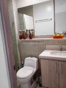 Apartamento en venta en Valle Del Lili, Cali · foto 14 de 20