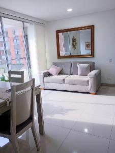 Apartamento en venta en Valle Del Lili, Cali · foto 15 de 20