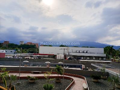 Apartamento en venta en Valle Del Lili, Cali · foto 16 de 20