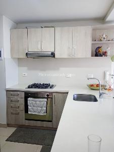 Apartamento en venta en Valle Del Lili, Cali · foto 20 de 20