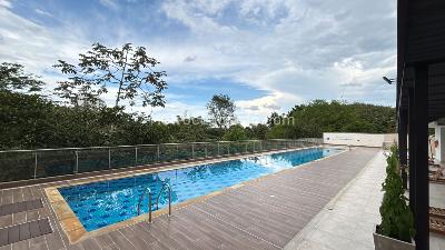 Apartaestudio en venta en Pance, Cali, 65 m² · foto 3 de 20