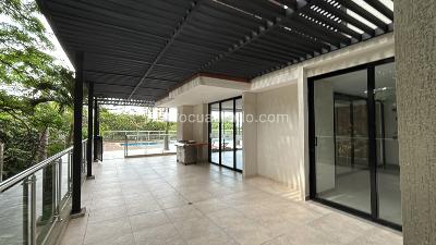 Apartaestudio en venta en Pance, Cali, 65 m² · foto 4 de 20