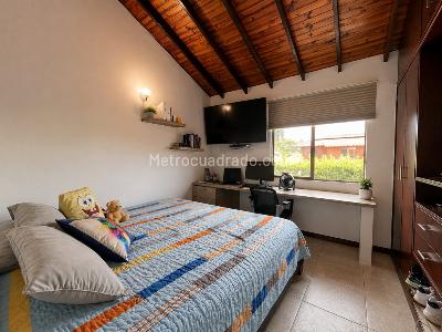 Casa de 4 alcobas en venta en Pance, Cali, 250 m² · foto 10 de 20