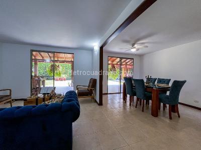 Casa de 4 alcobas en venta en Pance, Cali, 250 m² · foto 14 de 20