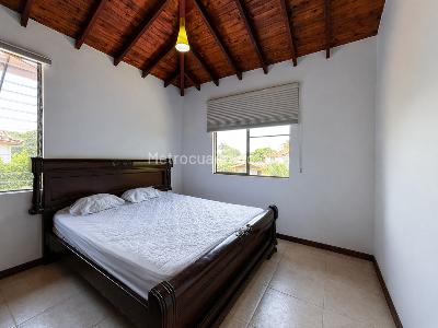 Casa de 4 alcobas en venta en Pance, Cali, 250 m² · foto 15 de 20