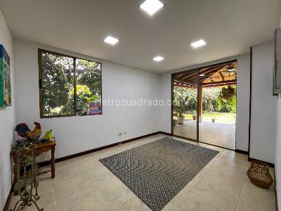 Casa de 4 alcobas en venta en Pance, Cali, 250 m² · foto 17 de 20