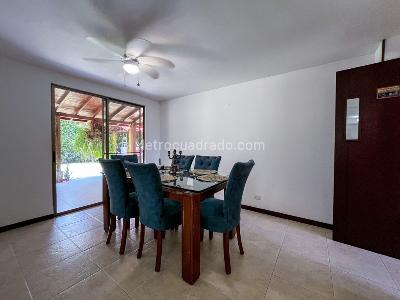 Casa de 4 alcobas en venta en Pance, Cali, 250 m² · foto 18 de 20