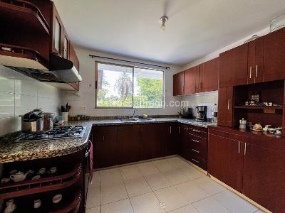 Casa de 4 alcobas en venta en Pance, Cali, 250 m² · foto 19 de 20