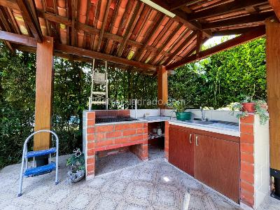 Casa de 4 alcobas en venta en Pance, Cali, 250 m² · foto 6 de 20
